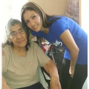 Meet your Posher, Ana